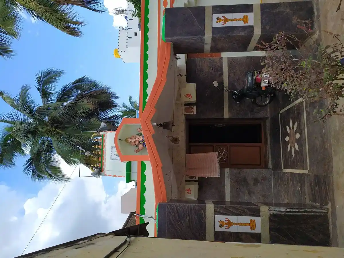 Arulmigu Kasivisuvanathar Temple, Kelamangalam - 635113 அருள்மிகு காசிவிஸ்வநாதர் திருக்கோயில், Kelamangalam - 635113, Krishnagiri - Ancient Temple Architecture and History Image 4