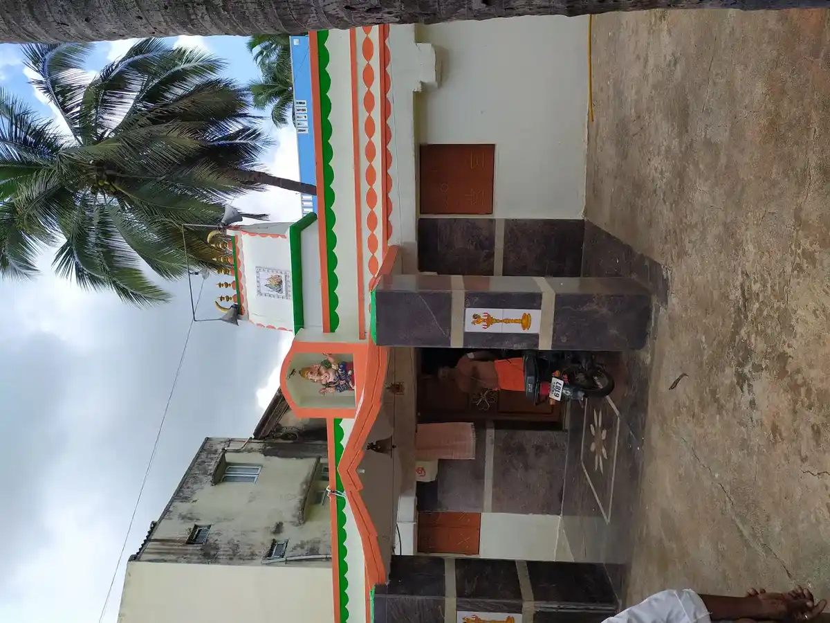 Arulmigu Kasivisuvanathar Temple, Kelamangalam - 635113 அருள்மிகு காசிவிஸ்வநாதர் திருக்கோயில், Kelamangalam - 635113, Krishnagiri - Ancient Temple Architecture and History Image 5