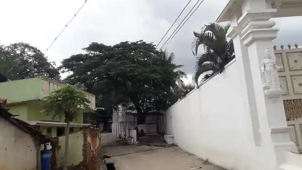 Arulmigu Kasivisuwanathar Temple, Thalli - 635118 அருள்மிகு காசிவிஸ்வநாதர் திருக்கோயில், Thalli - 635118, Krishnagiri - Ancient Temple Architecture and History Image 3