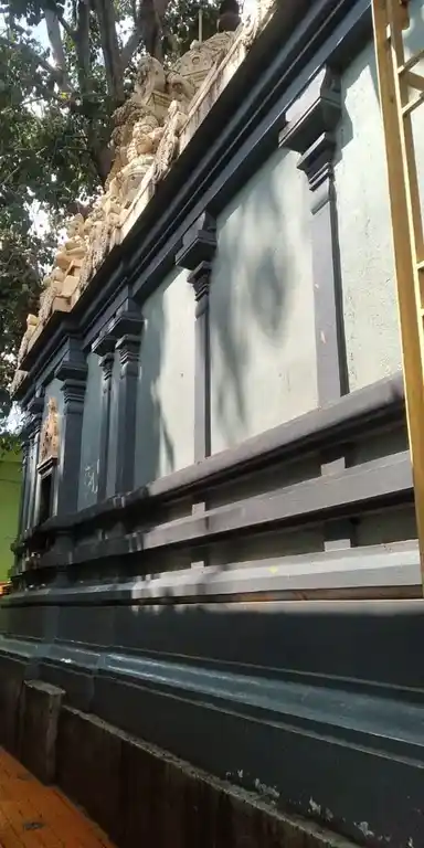 Arulmigu Kasivisvanadhar Temple, Arni - 632301 Arulmigu Kasivisvanadhar Temple, Arni - 632301, Tiruvannamalai - Ancient Temple Architecture and History Image 4