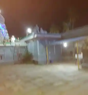 Arulmigu Kasivisvanasamy Temple, Kalambur - 606803 அருள்மிகு காசிவிஸ்வநாத சுவாமி திருக்கோயில், களம்பூர் - 606803, Tiruvannamalai - Ancient Temple Architecture and History Image 4