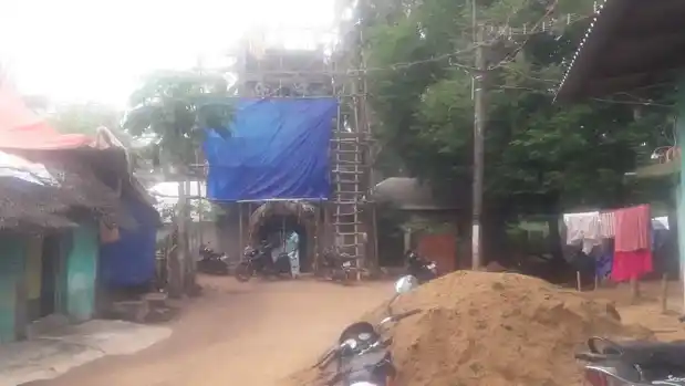 Arulmigu Kasivisvanatha Swamy Temple, Aaduthurai - 612101