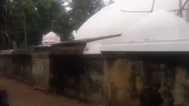 Arulmigu Kasivisvanatha Swamy Temple, Aaduthurai - 612101 அருள்மிகு விசாலாட்சி சமேத காசி விஸ்வநாத சுவாமி திருக்கோயில், Aaduthurai - 612101, Thanjavur - Ancient Temple Architecture and History Image 3