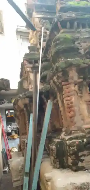 Arulmigu Kasivisvanatha Swamy Temple, Thiruchirappalli - 620002 Temple