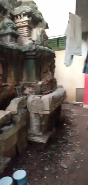 Arulmigu Kasivisvanatha Swamy Temple, Thiruchirappalli - 620002 Arulmigu Kasivisvanatha Swamy Temple, Thiruchirappalli - 620002, Thiruchirappalli - Ancient Temple Architecture and History Image 4