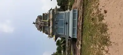 Arulmigu Kasivisvanathar, Lakshminaraya Perumal Temple, Kadapakkam - 603304 அருள்மிகு காசி விஸ்வநாதர் லெட்சுமி நாராயணப்பெருமாள் திருக்கோயில், Kadapakkam - 603304, Chengalpattu - Ancient Temple Architecture and History Image 3