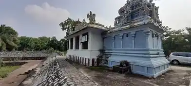 Arulmigu Kasivisvanathar, Lakshminaraya Perumal Temple, Kadapakkam - 603304 அருள்மிகு காசி விஸ்வநாதர் லெட்சுமி நாராயணப்பெருமாள் திருக்கோயில், Kadapakkam - 603304, Chengalpattu - Ancient Temple Architecture and History Image 4