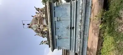 Arulmigu Kasivisvanathar, Lakshminaraya Perumal Temple, Kadapakkam - 603304 அருள்மிகு காசி விஸ்வநாதர் லெட்சுமி நாராயணப்பெருமாள் திருக்கோயில், Kadapakkam - 603304, Chengalpattu - Ancient Temple Architecture and History Image 7