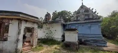 Arulmigu Kasivisvanathar, Lakshminaraya Perumal Temple, Kadapakkam - 603304 அருள்மிகு காசி விஸ்வநாதர் லெட்சுமி நாராயணப்பெருமாள் திருக்கோயில், Kadapakkam - 603304, Chengalpattu - Ancient Temple Architecture and History Image 8