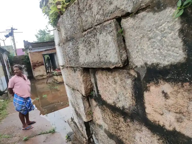 Arulmigu Kasivisvanathar Temple, Ayilam - 632509 அருள்மிகு காசிவஸ்நாதர் திருக்கோயில், ஆயிலம் - 632509, Ranipet - Ancient Temple Architecture and History Image 6