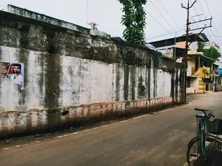 Arulmigu Kasivisvanathar Temple, Kumbakonam - 0 Arulmigu Kasivisvanathar Temple, கும்பகோணம் - 0, Thanjavur - Ancient Temple Architecture and History Image 4