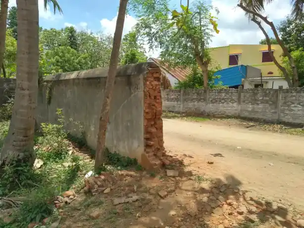 Arulmigu Kasivisvanathar Temple, Vadavambalam - 605105 அருள்மிகு காசிவிஸ்வநாதர் திருக்கோயில், வடவாம்பலம் - 605105, Viluppuram - Ancient Temple Architecture and History Image 3