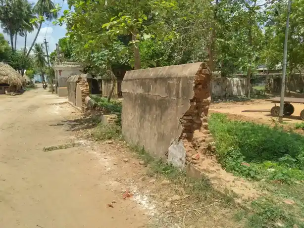 Arulmigu Kasivisvanathar Temple, Vadavambalam - 605105 அருள்மிகு காசிவிஸ்வநாதர் திருக்கோயில், வடவாம்பலம் - 605105, Viluppuram - Ancient Temple Architecture and History Image 4