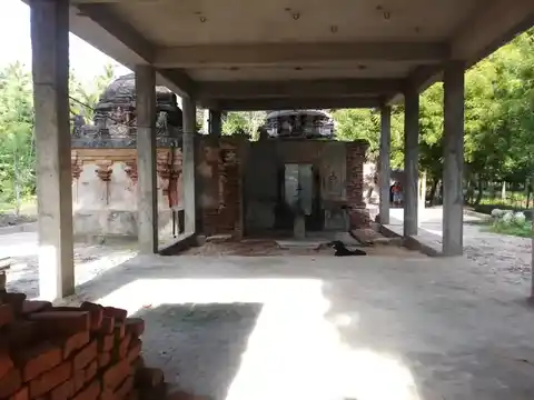 Arulmigu Kasiviswanatha Swami Temple, Pasupathi Koil - 614206 அருள்மிகு காசிவிஸ்வநாத சுவாமி திருக்கோயில், Pasupathi Koil - 614206, Thanjavur - Ancient Temple Architecture and History Image 9