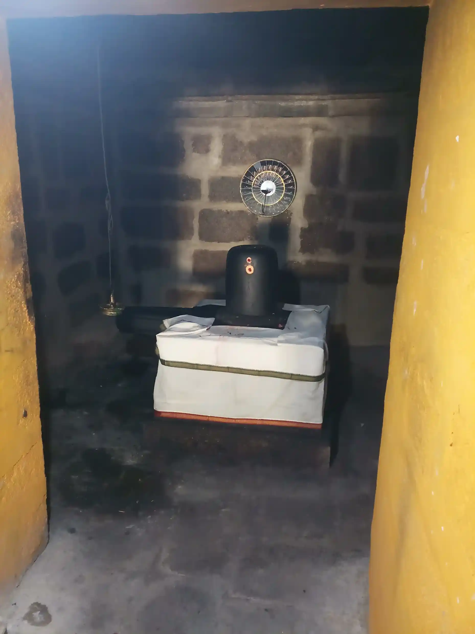 Arulmigu Kasiviswanatha Swami Temple, Thiruvaiyaru - 613204 அருள்மிகு காசிவிஸ்வநாதசுவாமி திருக்கோயில், Thiruvaiyaru - 613204, Thanjavur - Ancient Temple Architecture and History Image 2