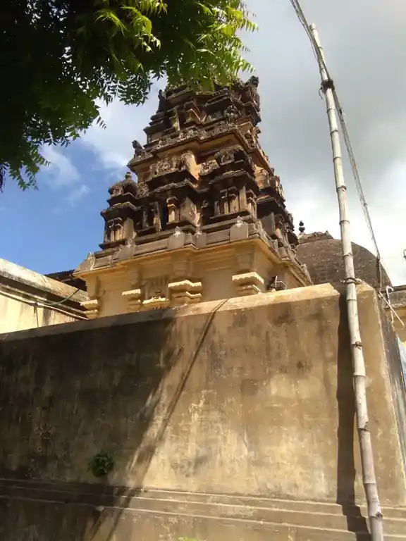 Arulmigu Kasiviswanatha Swamy Temple, Mayiladuthurai - 609001 அருள்மிகு காசிவிஸ்வநாத சுவாமி திருக்கோயில், Mayiladuthurai - 609001, Mayiladuthurai - Ancient Temple Architecture and History Image 2