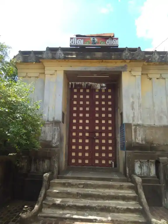 Arulmigu Kasiviswanatha Swamy Temple, Mayiladuthurai - 609001 அருள்மிகு காசிவிஸ்வநாத சுவாமி திருக்கோயில், Mayiladuthurai - 609001, Mayiladuthurai - Ancient Temple Architecture and History Image 3