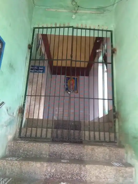 Arulmigu Kasiviswanatha Swamy Temple, Mayiladuthurai - 609001 அருள்மிகு காசிவிஸ்வநாத சுவாமி திருக்கோயில், Mayiladuthurai - 609001, Mayiladuthurai - Ancient Temple Architecture and History Image 4