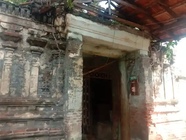 Arulmigu Kasiviswanatha Swamy Temple, Rajamadam - 614701 அருள்மிகு காசிவிஸ்வநாத சுவாமி திருக்கோயில், Rajamadam - 614701, Thanjavur - Ancient Temple Architecture and History Image 6