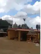 Arulmigu Kasiviswanatha Swamy Temple, Thudupathi, Perundurai, Thudupathi, Perundurai - 638057 அருள்மிகு காசிவிஸ்வநாதசுவாமி திருக்கோயில், துடுப்பதி, பெருந்துறை, துடுப்பதி , பெருந்துறை - 638057, Erode - Ancient Temple Architecture and History Image 2