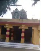 Arulmigu Kasiviswanatha Swamy Temple, Thudupathi, Perundurai, Thudupathi, Perundurai - 638057 அருள்மிகு காசிவிஸ்வநாதசுவாமி திருக்கோயில், துடுப்பதி, பெருந்துறை, துடுப்பதி , பெருந்துறை - 638057, Erode - Ancient Temple Architecture and History Image 3