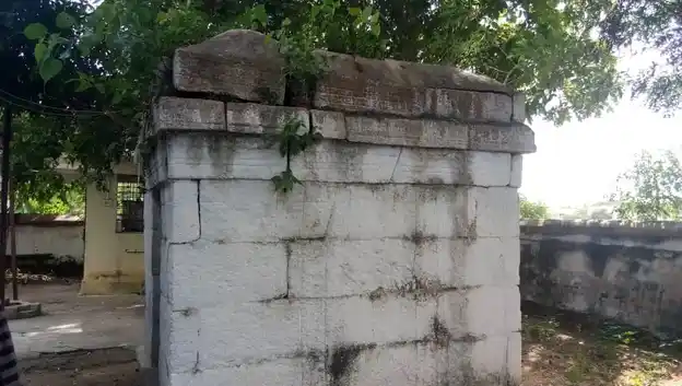 Arulmigu Kasiviswanathar And Lakshmi Narayanaperumal Temple, Sathur - 632503 அருள்மிகு காசிவிஸ்வநாதர் திருக்கோயில், சாத்தூர் - 632503, Ranipet - Ancient Temple Architecture and History Image 3