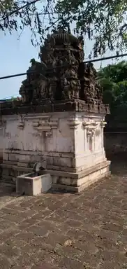 Arulmigu Kasiviswanathar Temple, Aadhanakkottai - 622203 அருள்மிகு காசிவிஸ்வநாதர் திருக்கோயில்,  - 622203, Pudukkottai - Ancient Temple Architecture and History Image 7