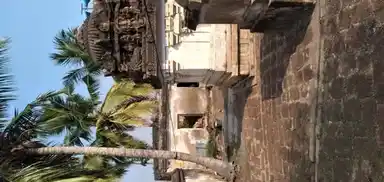 Arulmigu Kasiviswanathar Temple, Aadhanakkottai - 622203 அருள்மிகு காசிவிஸ்வநாதர் திருக்கோயில்,  - 622203, Pudukkottai - Ancient Temple Architecture and History Image 8