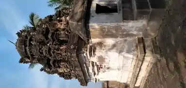 Arulmigu Kasiviswanathar Temple, Aadhanakkottai - 622203 அருள்மிகு காசிவிஸ்வநாதர் திருக்கோயில்,  - 622203, Pudukkottai - Ancient Temple Architecture and History Image 9