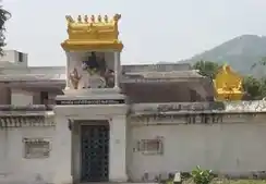 Arulmigu Kasiviswanathar Temple, Agaram - 635804