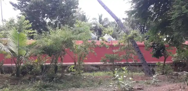 Arulmigu Kasiviswanathar Temple and Sadasiva Birammendhirall Adhistanam, Nerur, Manmangalam Taluk - 639004 அருள்மிகு காசிவிஸ்வநாதர் திருக்கோயில் மற்றும் சதாசிவ பிரம்மேந்திராள் அதிஷ்டானம், நெரூர், மண்மங்களம் வட்டம் - 639004, Karur - Ancient Temple Architecture and History Image 3