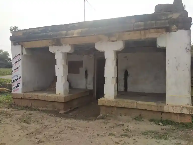 Arulmigu Kasiviswanathar Temple, Asthinapuram - 621704 Arulmigu Kasiviswanathar Temple, Asthinapuram - 621704, Ariyalur - Ancient Temple Architecture and History Image 4