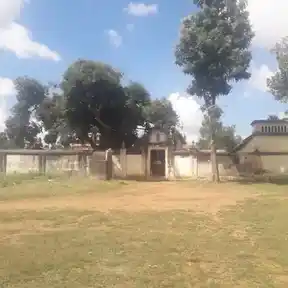 Arulmigu Kasiviswanathar Temple, Chinnaiyachathiram, Pudukkottai Taluk - 622004