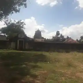 Arulmigu Kasiviswanathar Temple, Chinnaiyachathiram, Pudukkottai Taluk - 622004 அருள்மிகு காசிவிஸ்வநாதர் திருக்கோயில், சின்னையாசத்திரம், புதுக்கோட்டை வட்டம் - 622004, Pudukkottai - Ancient Temple Architecture and History Image 2