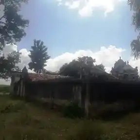 Arulmigu Kasiviswanathar Temple, Chinnaiyachathiram, Pudukkottai Taluk - 622004 அருள்மிகு காசிவிஸ்வநாதர் திருக்கோயில், சின்னையாசத்திரம், புதுக்கோட்டை வட்டம் - 622004, Pudukkottai - Ancient Temple Architecture and History Image 3