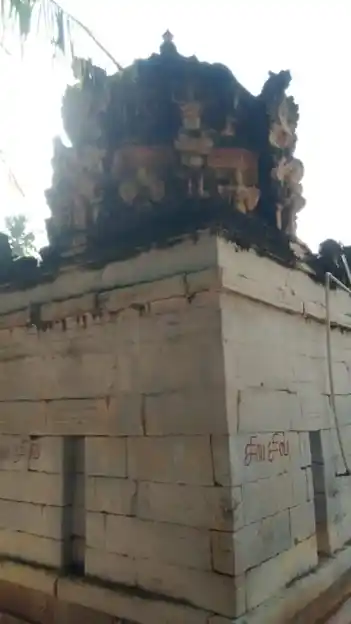 Arulmigu Kasiviswanathar Temple, Devaraya Samutharam - 638181 அருள்மிகு காசி விஸ்வநாதர் திருக்கோயில், Devaraya Samutharam - 638181, Namakkal - Ancient Temple Architecture and History Image 3