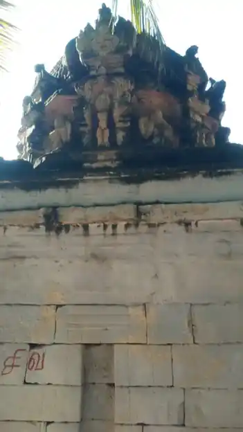 Arulmigu Kasiviswanathar Temple, Devaraya Samutharam - 638181 அருள்மிகு காசி விஸ்வநாதர் திருக்கோயில், Devaraya Samutharam - 638181, Namakkal - Ancient Temple Architecture and History Image 5