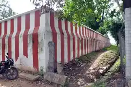 Arulmigu Kasiviswanathar Temple, Komaralingam, Madathukulam - 642204 அருள்மிகு காசிவிஸ்வநாதசுவாமி திருக்கோயில், Komaralingam, Madathukulam - 642204, Tiruppur - Ancient Temple Architecture and History Image 2