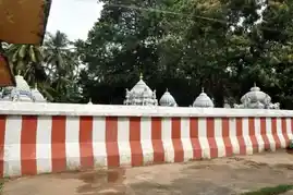 Arulmigu Kasiviswanathar Temple, Komaralingam, Madathukulam - 642204 அருள்மிகு காசிவிஸ்வநாதசுவாமி திருக்கோயில், Komaralingam, Madathukulam - 642204, Tiruppur - Ancient Temple Architecture and History Image 3