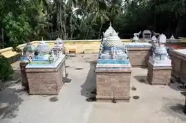 Arulmigu Kasiviswanathar Temple, Komaralingam, Madathukulam - 642204 அருள்மிகு காசிவிஸ்வநாதசுவாமி திருக்கோயில், Komaralingam, Madathukulam - 642204, Tiruppur - Ancient Temple Architecture and History Image 5