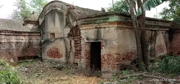 Arulmigu Kasiviswanathar Temple, Mel Monavur, Vellore - 632010 அருள்மிகு காசிவிஸ்வநாதர் திருக்கோயில், மேல் மோனவூர், வேலூர் - 632010, Vellore - Ancient Temple Architecture and History Image 2