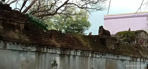 Arulmigu Kasiviswanathar Temple, Mel Monavur, Vellore - 632010 அருள்மிகு காசிவிஸ்வநாதர் திருக்கோயில், மேல் மோனவூர், வேலூர் - 632010, Vellore - Ancient Temple Architecture and History Image 3