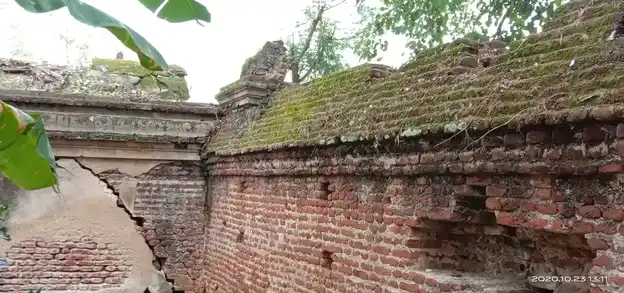 Arulmigu Kasiviswanathar Temple, Mel Monavur, Vellore - 632010 அருள்மிகு காசிவிஸ்வநாதர் திருக்கோயில், மேல் மோனவூர், வேலூர் - 632010, Vellore - Ancient Temple Architecture and History Image 5