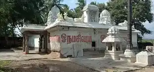 Arulmigu Kasiviswanathar Temple, Mel Monavur, Vellore - 632010 அருள்மிகு காசிவிஸ்வநாதர் திருக்கோயில், மேல் மோனவூர், வேலூர் - 632010, Vellore - Ancient Temple Architecture and History Image 8