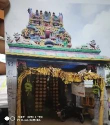 அருள்மிகு காசிவிஸ்வநாதர் திருக்கோயில், நடுப்பேட்டை, நடுப்பேட்டை - 632601 - Main View