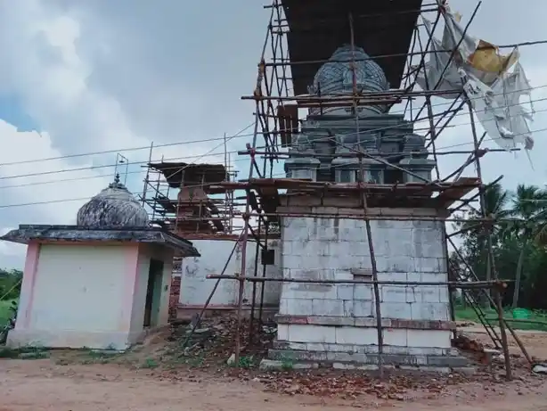 Arulmigu Kasiviswanathar Temple, Natteri - 632511 அருள்மிகு காசிவிஸ்வநாதர் திருக்கோயில், நாட்டேரி - 632511, Tiruvannamalai - Ancient Temple Architecture and History Image 2