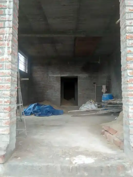 Arulmigu Kasiviswanathar Temple, Navalur - 636116