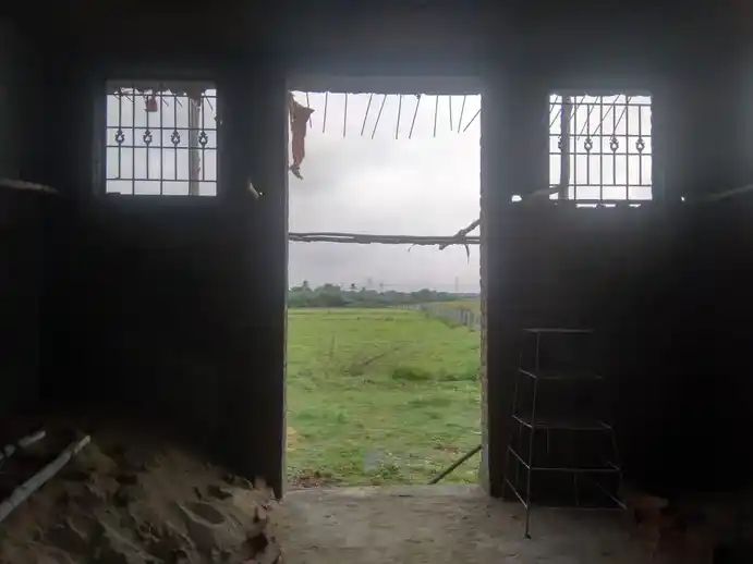 Arulmigu Kasiviswanathar Temple, Navalur - 636116 அருள்மிகு காசி விசுவநாதர் திருக்கோயில், Navalur - 636116, Salem - Ancient Temple Architecture and History Image 3