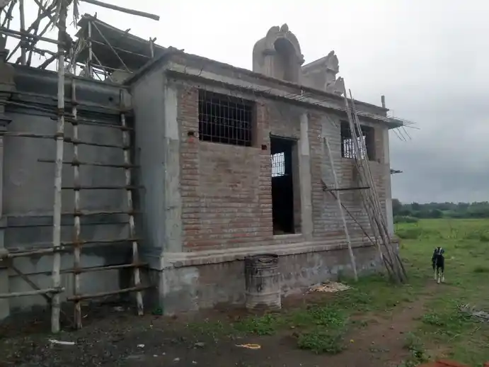 Arulmigu Kasiviswanathar Temple, Navalur - 636116 அருள்மிகு காசி விசுவநாதர் திருக்கோயில், Navalur - 636116, Salem - Ancient Temple Architecture and History Image 4