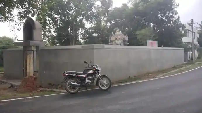 Arulmigu Kasiviswanathar Temple, Neelakudi - 610105